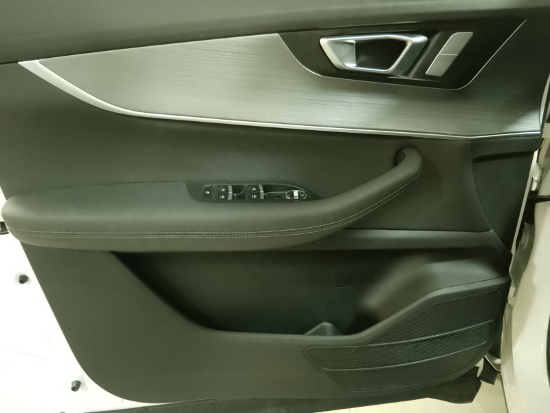 Chirey Tiggo 7 Pro VUD 5 pts. Comfort, 1.5T, CVT, a/ac., RA-18 (cambio de línea) 2024